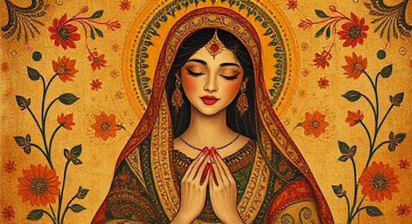 The Shahira Vol.1  - 'The Poetess’ - Poetry - Nayla Husayn - Image 4