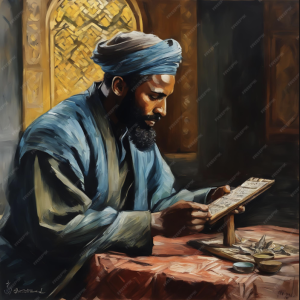 Maazi The Past: An Intergenerational Memoir - Nayla Husayn