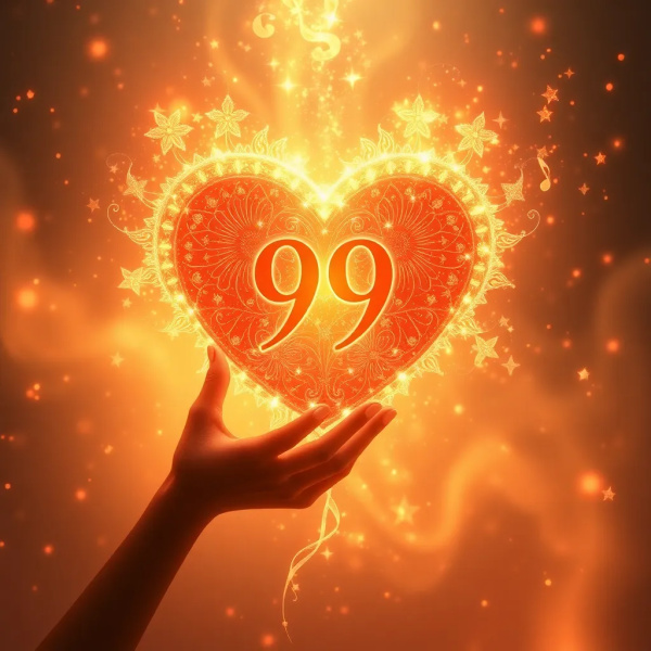 Coming Soon - 99 Love Divine - Music Album - Release Date: Tba 2026